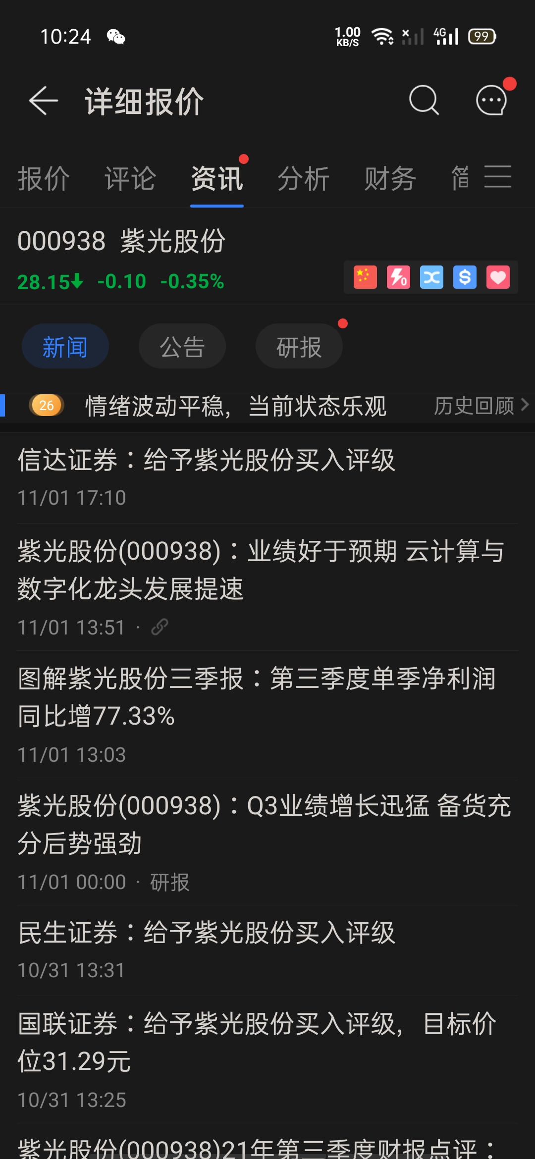 紫光股票能长期持有吗=紫光股票能长期持有吗知乎