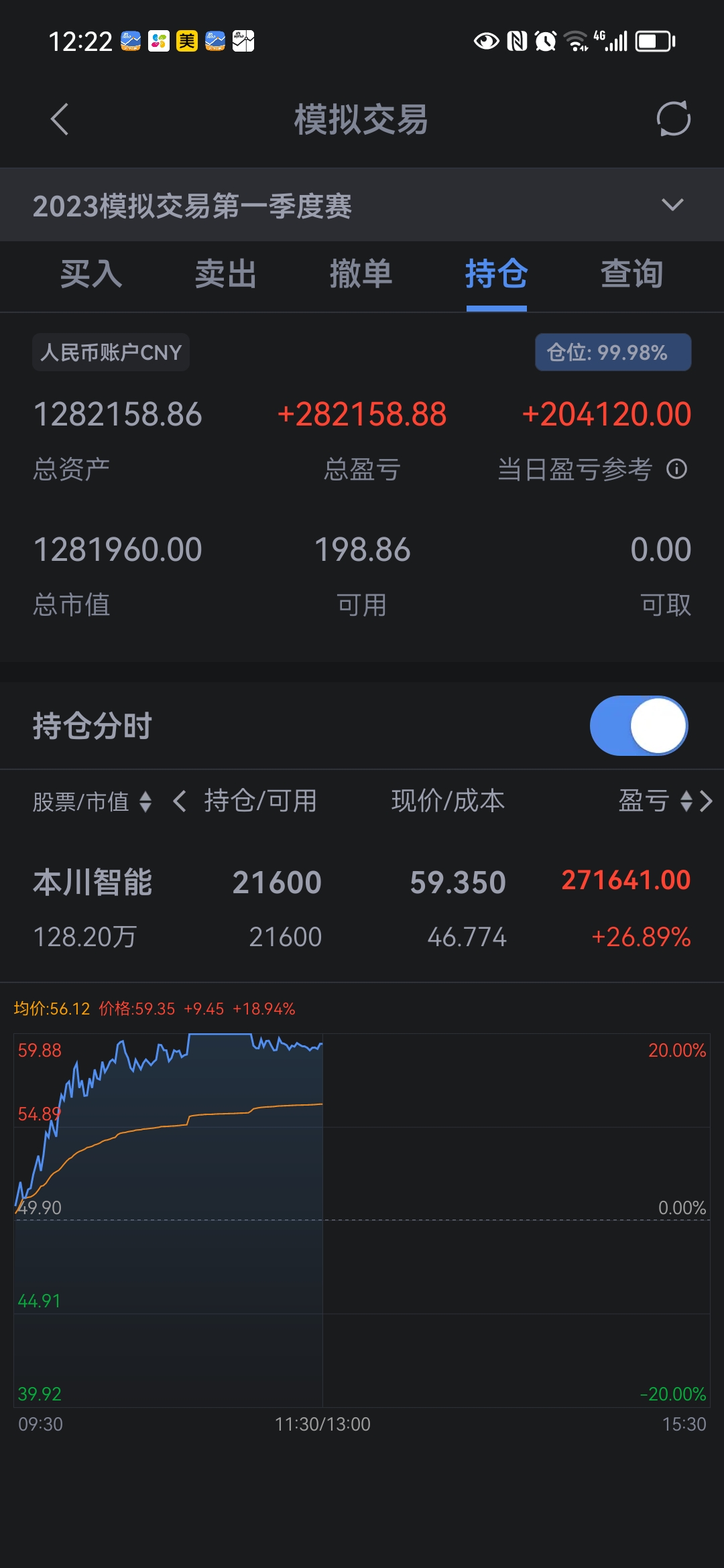 财经手机客户端怎么看(财经手机客户端怎么看股票数据)