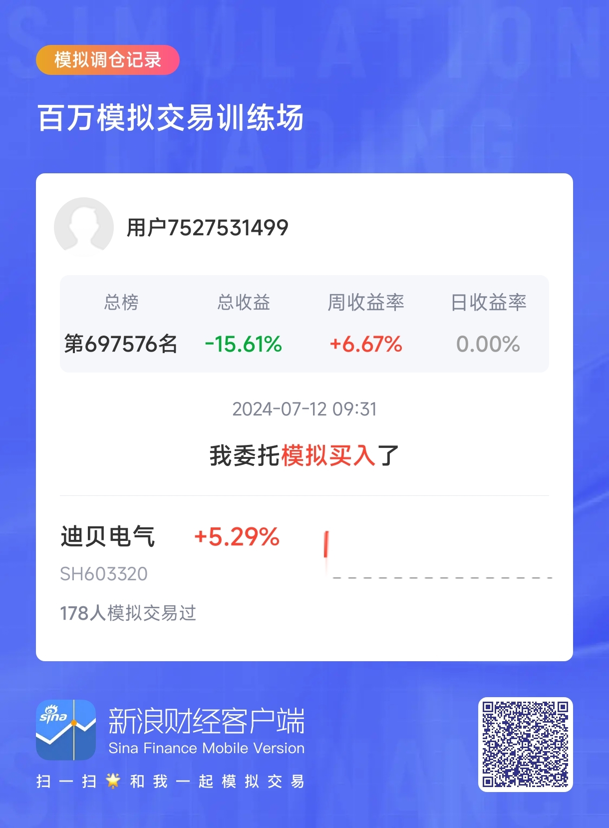 迪贝电气股票东方财富图片